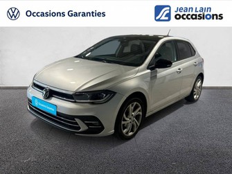 Photo Volkswagen Polo 1.0 TSI 95 S&S DSG7 Style