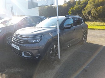 Photo Citroen C5 Aircross C5 Aircross BlueHDi 180 S&S EAT8