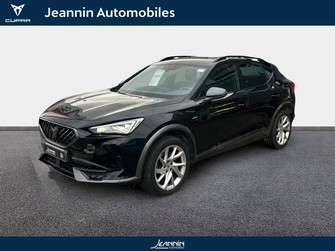 Photo Cupra Formentor Formentor 1.5 TSI 150 ch DSG7