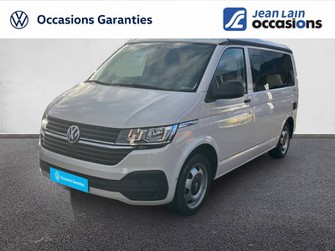 Photo Volkswagen California 2.0 TDI 150 BMT DSG7 Coast