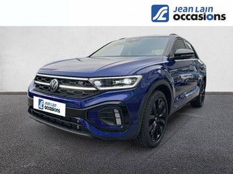 Photo Volkswagen T-Roc 1.5 TSI EVO 150 Start/Stop DSG7 R-Line
