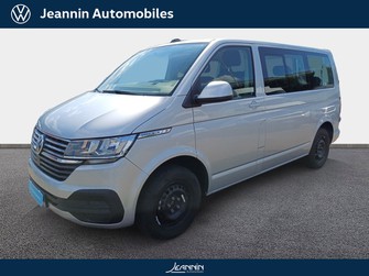 Photo Volkswagen Transporter 6.1 Caravelle 6.1 2.0 TDI 110 BMT Courte BVM5