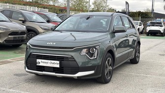 Photo Kia Niro 1.6 GDi 171 ch PHEV DCT6 Active Business