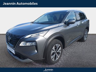 Photo Nissan X Trail X-Trail e-POWER 204 ch