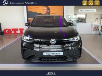 Photo Volkswagen ID.5 ID.5 174 ch Pro