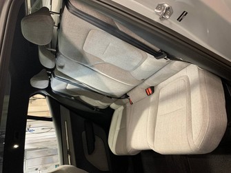 Photo Volvo EX30 EX30 Twin Performance 428 ch 1EDT