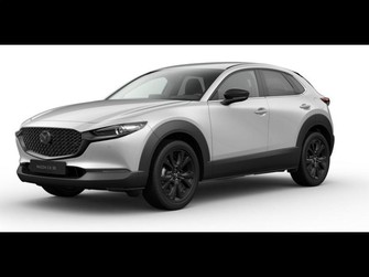 Photo Mazda CX-30 2.0 e-SKYACTIV-X M-Hybrid 186ch Nagisa 2025
