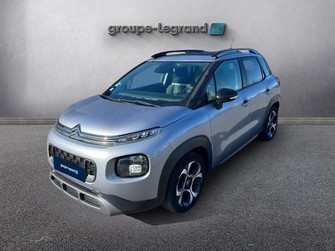 Photo Citroen C3 Aircross BlueHDi 100ch S&S Shine E6.d-TEMP