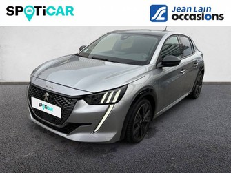 Photo Peugeot 208 PureTech 100 S&S EAT8 GT