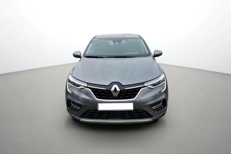 Photo Renault Arkana TCe 140 EDC - 22 Evolution