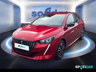 Photo Peugeot 208 1.2 PureTech 75ch S&S Style