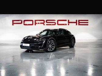 Photo Porsche Taycan Cross Turismo 571ch 4S MY24