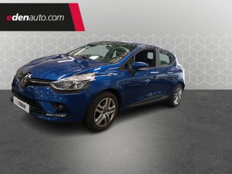 Photo Renault Clio TCe 90 Energy Business