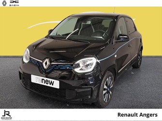 Photo Renault Twingo E-Tech Electric Intens R80 Achat Intégral - 21MY