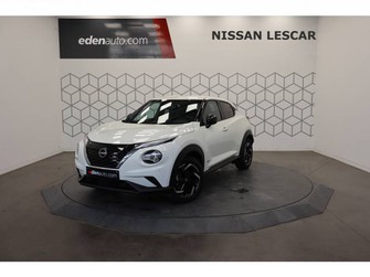 Photo Nissan Juke HYBRID 143 N-Connecta