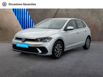 Photo Volkswagen Polo 1.0 TSI 95ch Life