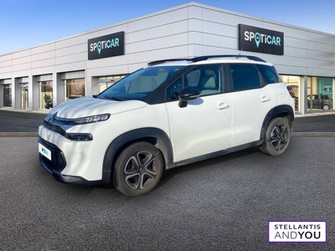 Photo Citroen C3 Aircross PureTech 110 S&S BVM6 Feel Pack