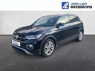 Photo Volkswagen T-Cross 1.0 TSI 115 Start/Stop DSG7 Carat