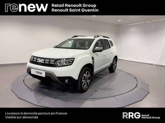 Photo Dacia Duster Duster ECO-G 100 4x2