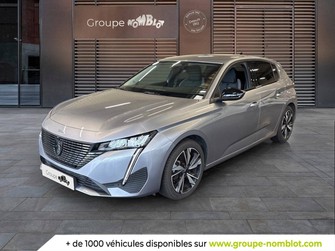 Photo Peugeot 308 308 PureTech 130ch S&S BVM6
