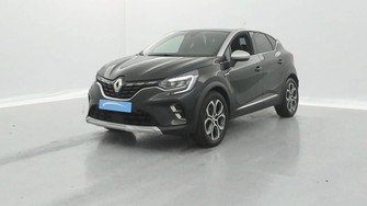 Photo Renault Captur Captur TCe 140 EDC - 21