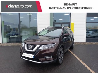 Photo Nissan X Trail 1.6 dCi 130 5pl Tekna