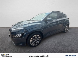 Photo Hyundai Kona ELECTRIC Kona Electrique 39 kWh - 136 ch