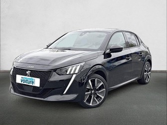 Photo Peugeot 208 ELECTRIQUE 50 kWh 136ch - GT Line