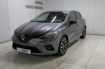 Photo Renault Clio V Clio E-Tech full hybrid 145