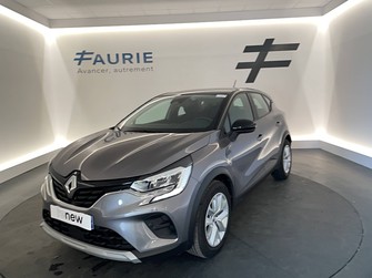 Photo Renault Captur Captur TCe 90 - 21
