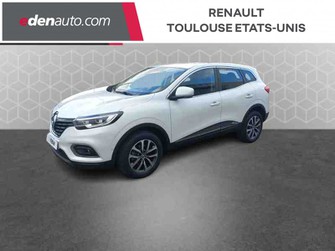 Photo Renault Kadjar TCe 140 FAP EDC Business