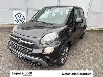 Photo Fiat 500L SERIE 5 500L 0.9 8V 105 ch TwinAir S/S