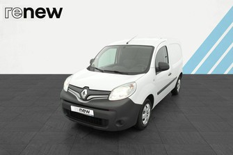 Photo Renault Kangoo EXPRESS KANGOO EXPRESS DCI 90 E6 EDC