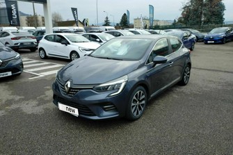 Photo Renault Clio V Clio TCe 90 - 21N