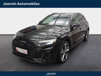 Photo Audi Q5 Q5 55 TFSIe 367 S tronic 7 Quattro