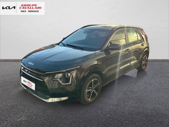Photo Kia Niro Niro 1.6 GDi 141 ch HEV DCT6