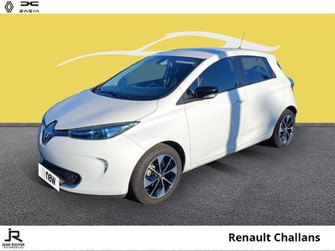 Photo Renault ZOE Intens R110 MY19