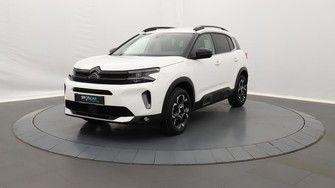 Photo Citroen C5 Aircross BlueHDi 130 EAT8 Max