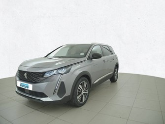 Photo Peugeot 5008 5008 BlueHDi 130ch S&S EAT8