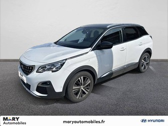 Photo Peugeot 3008 BlueHDi 130ch S&S BVM6 Allure