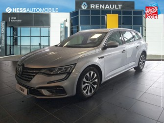 Photo Renault Talisman Estate 1.3 TCe 160ch FAP Business EDC - 19