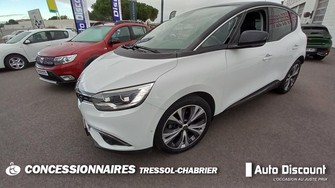 Photo Renault Scenic IV dCi 110 Energy EDC Intens