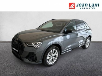 Photo Audi Q3 VP 35 TFSI 150 ch S tronic 7 S line
