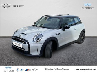 Photo Mini  184ch Edition Camden BVA 5CV