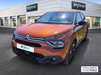 Photo Citroen C4 PureTech 130 S&S EAT8 Shine