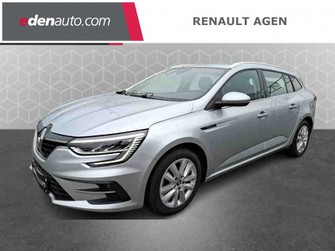 Photo Renault Megane IV Estate E-TECH Plug-In Hybride 160 - 21N Business