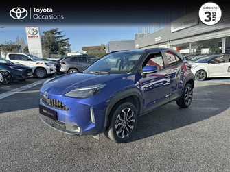 Photo Toyota Yaris Cross 116h Design MY22
