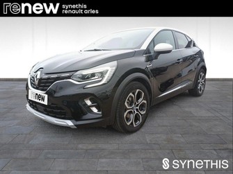 Photo Renault Captur E-Tech 145 - 21 Intens