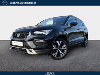 Photo Seat Ateca Ateca 1.0 TSI 110 ch Start/Stop