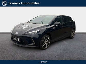 Photo MG  MG4 Electric 64kWh - 150 kW 2WD